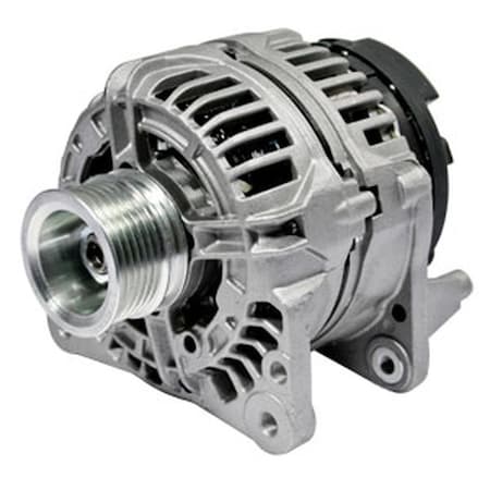 Aftermarket NEW Alternator Fits John Deere Tractor 315 317 318D 320 320D 326D SKID STEER RE529377